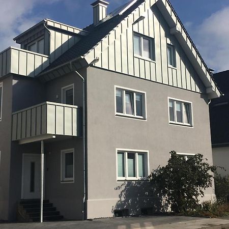 B Im Welschen Apartment Oerlinghausen Екстериор снимка