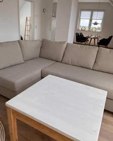 B Im Welschen Apartment Oerlinghausen Екстериор снимка