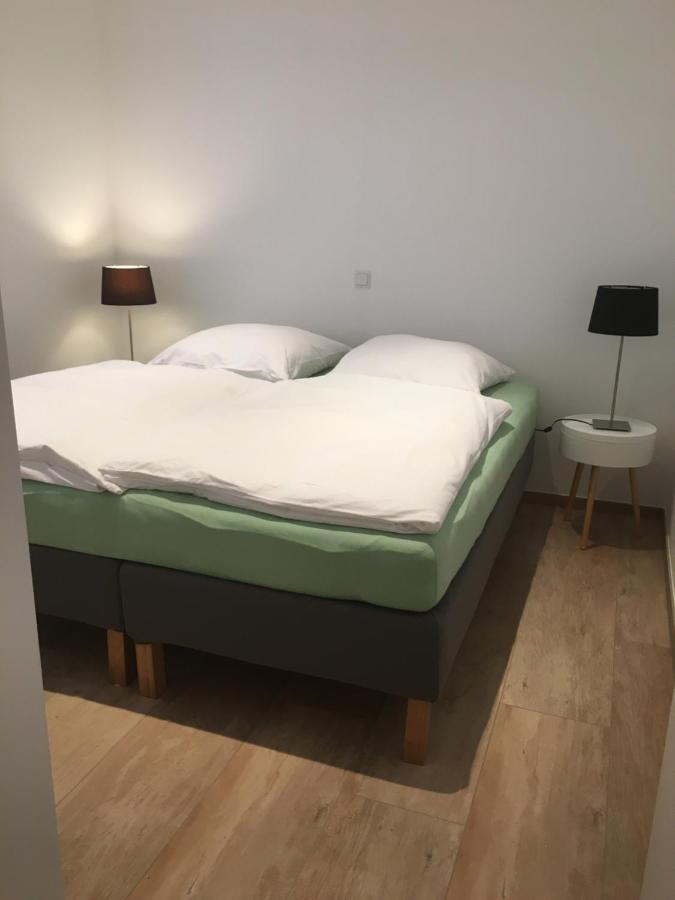B Im Welschen Apartment Oerlinghausen Екстериор снимка