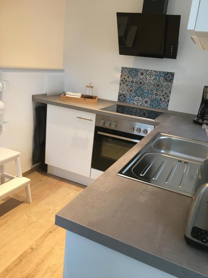 B Im Welschen Apartment Oerlinghausen Екстериор снимка