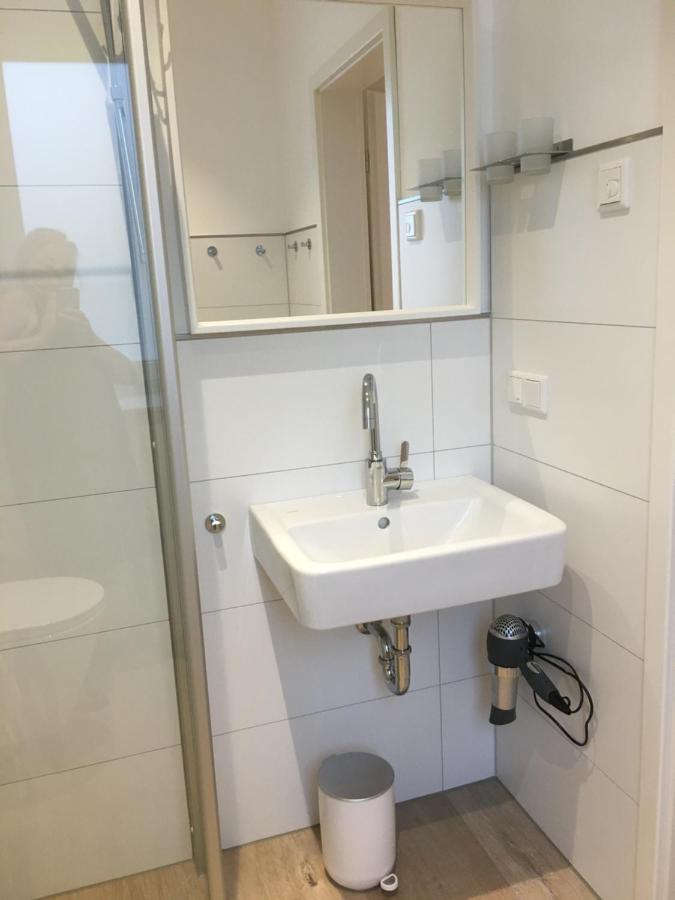 B Im Welschen Apartment Oerlinghausen Екстериор снимка