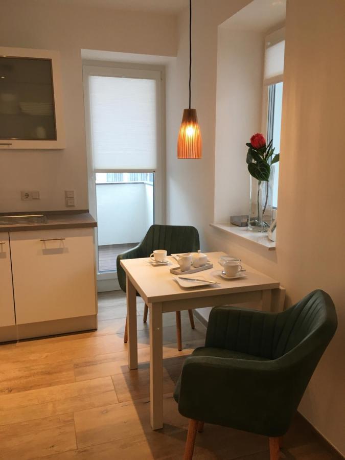 B Im Welschen Apartment Oerlinghausen Екстериор снимка
