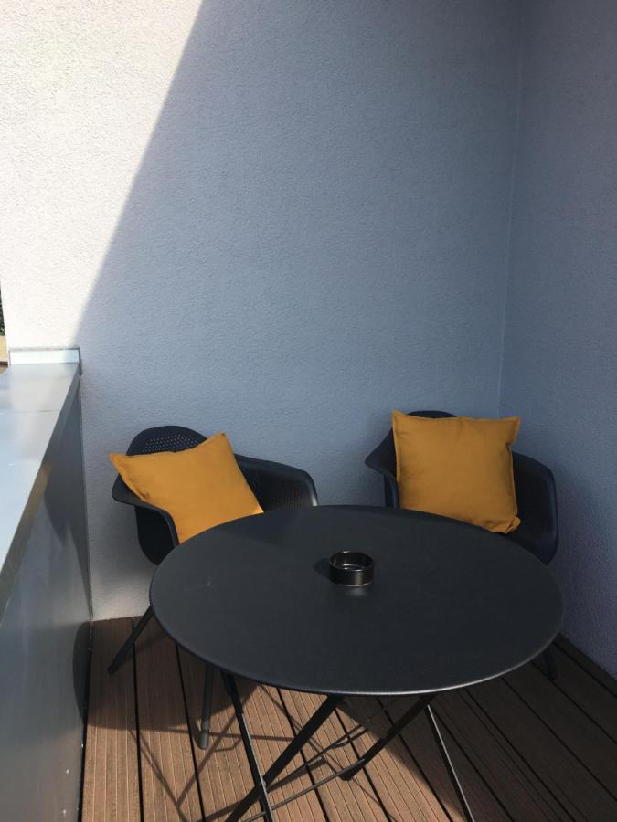 B Im Welschen Apartment Oerlinghausen Екстериор снимка