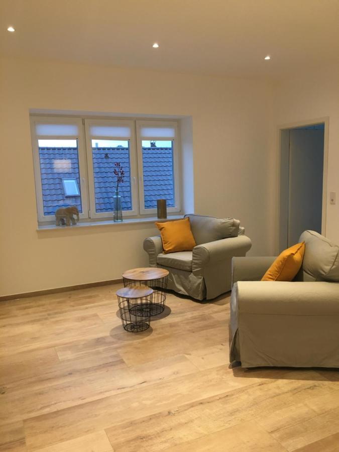 B Im Welschen Apartment Oerlinghausen Екстериор снимка
