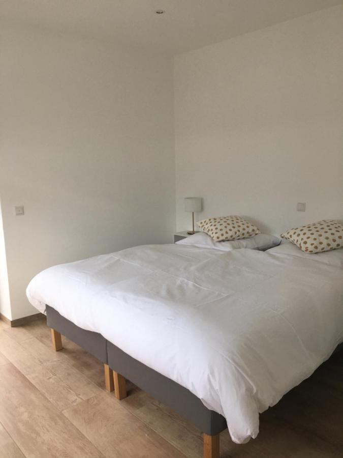 B Im Welschen Apartment Oerlinghausen Екстериор снимка