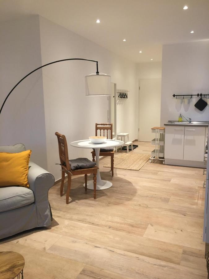 B Im Welschen Apartment Oerlinghausen Екстериор снимка