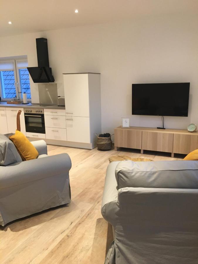 B Im Welschen Apartment Oerlinghausen Екстериор снимка