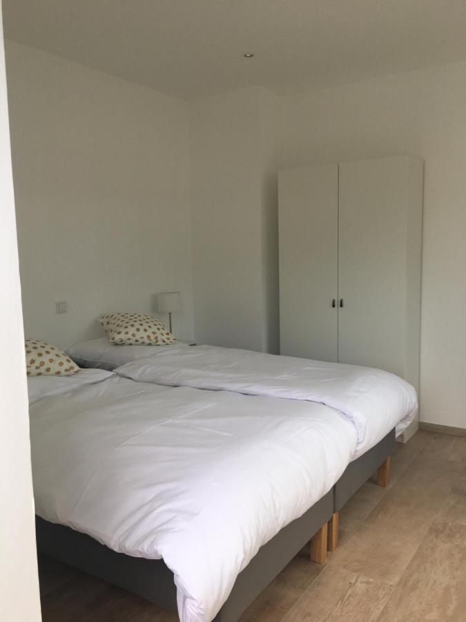 B Im Welschen Apartment Oerlinghausen Екстериор снимка