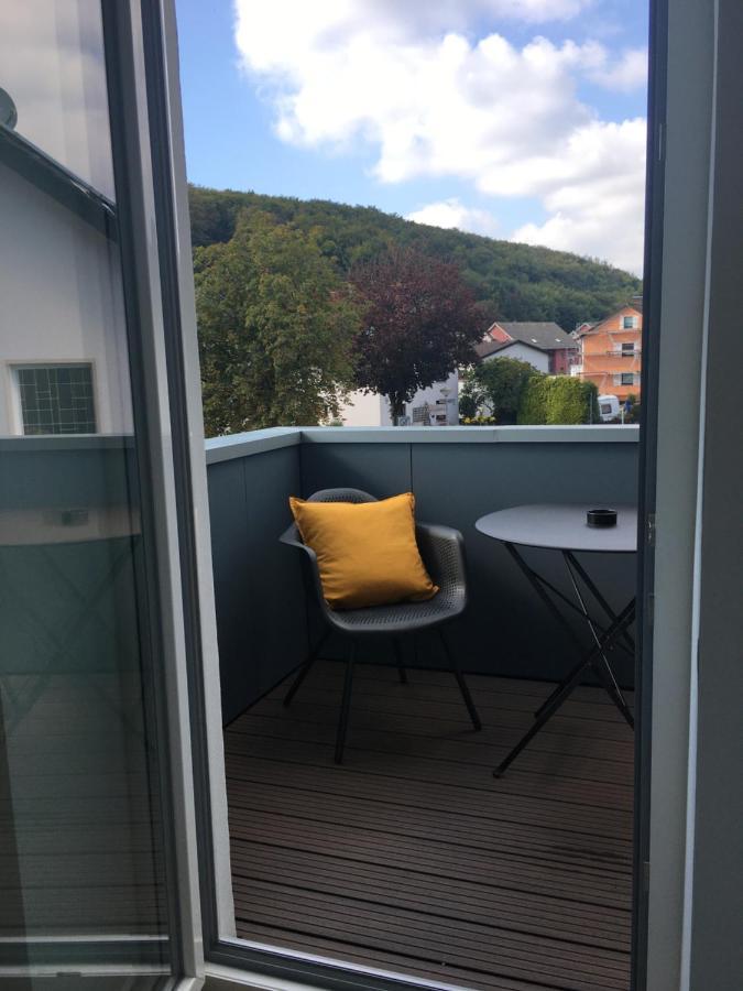B Im Welschen Apartment Oerlinghausen Екстериор снимка