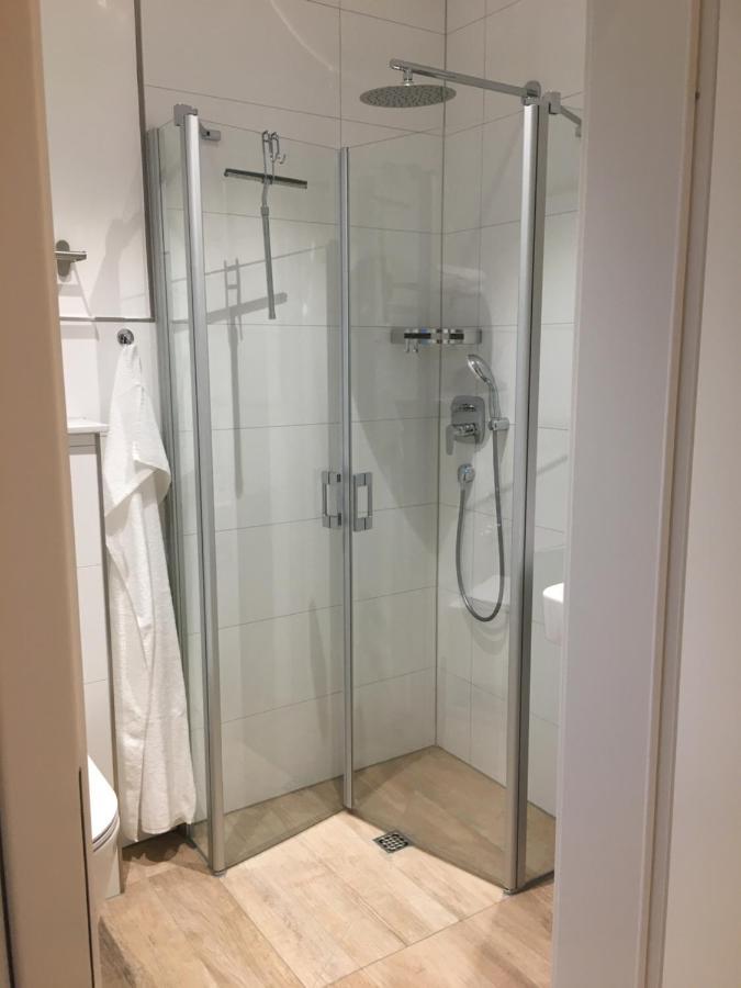 B Im Welschen Apartment Oerlinghausen Екстериор снимка