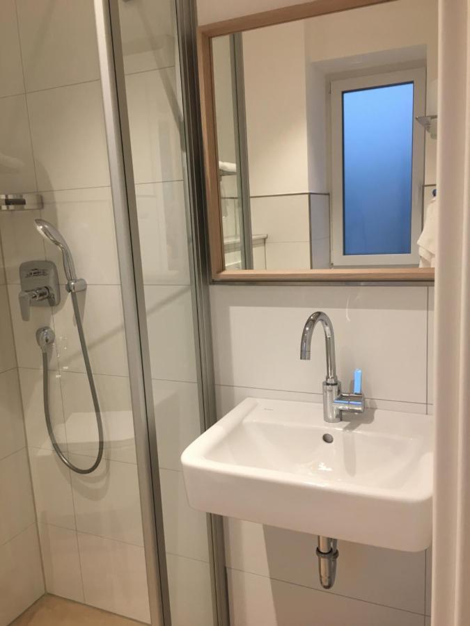 B Im Welschen Apartment Oerlinghausen Екстериор снимка