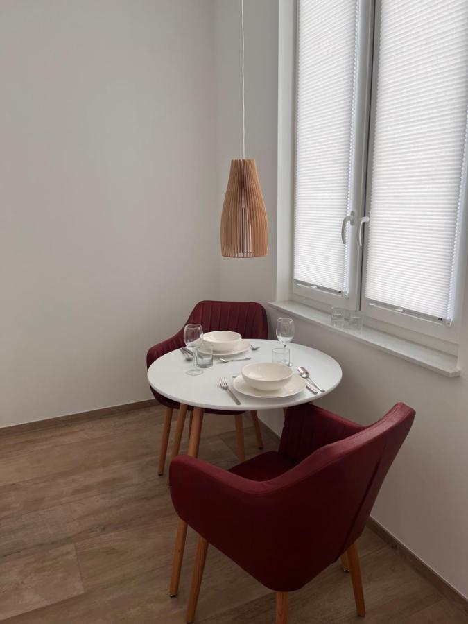 B Im Welschen Apartment Oerlinghausen Екстериор снимка