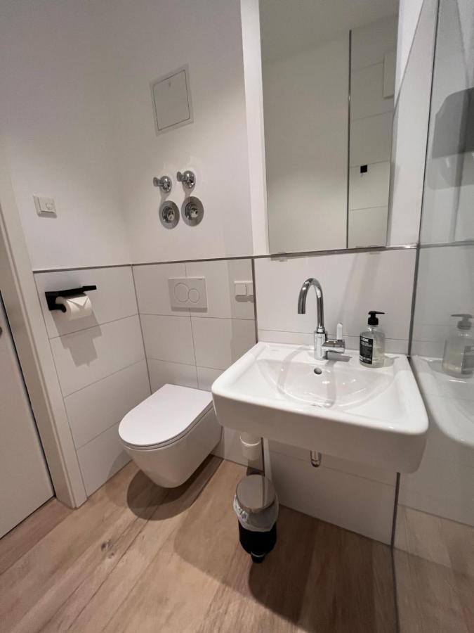 B Im Welschen Apartment Oerlinghausen Екстериор снимка