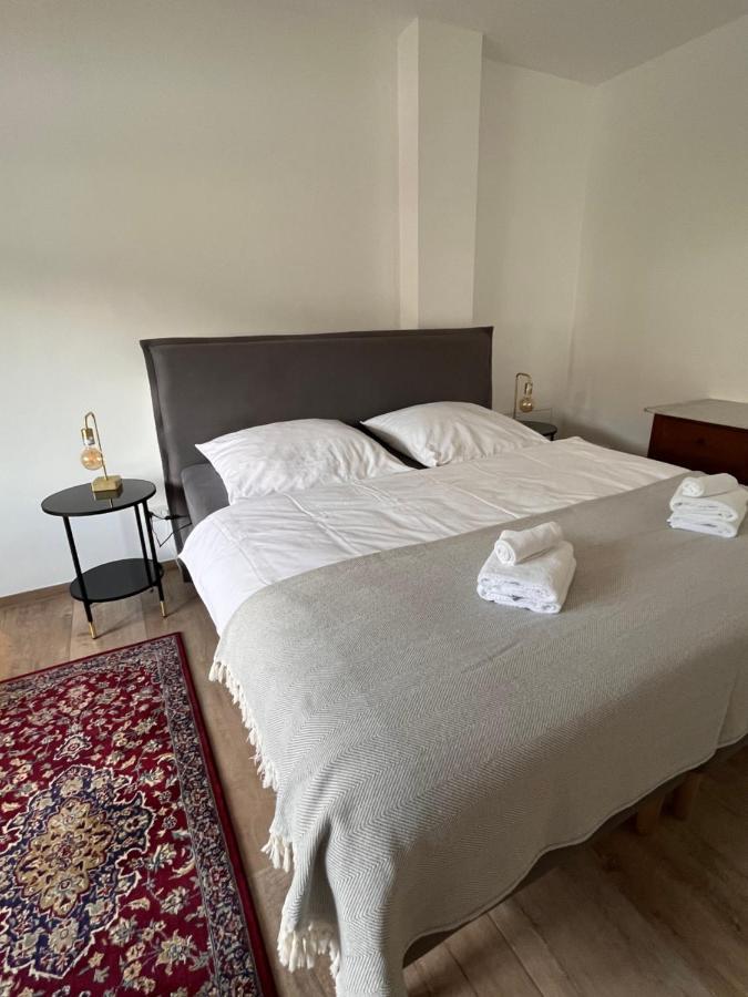 B Im Welschen Apartment Oerlinghausen Екстериор снимка