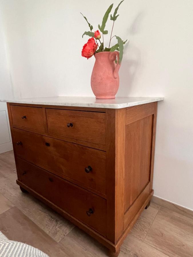 B Im Welschen Apartment Oerlinghausen Екстериор снимка