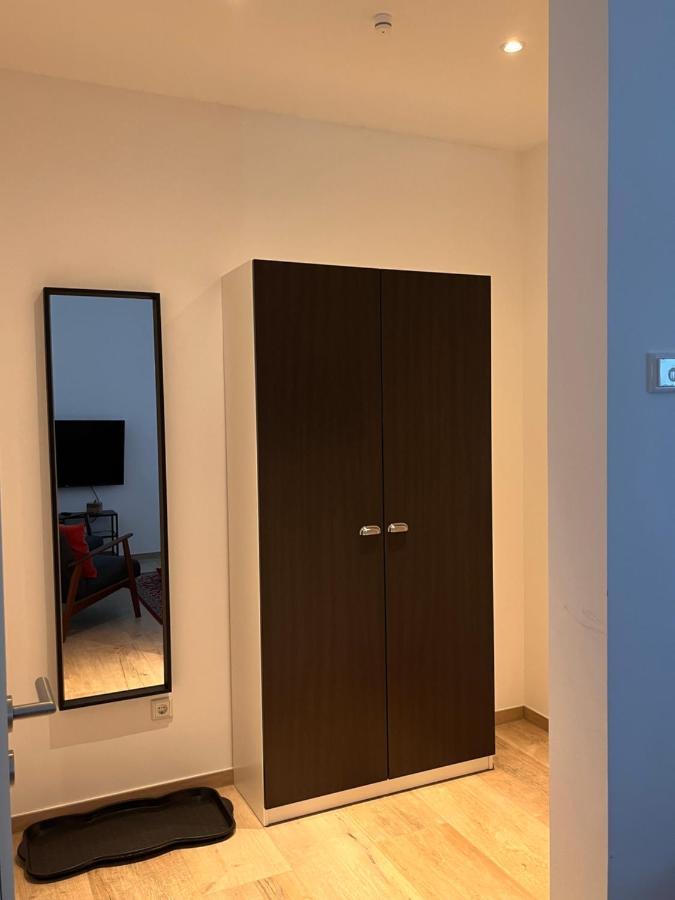 B Im Welschen Apartment Oerlinghausen Екстериор снимка