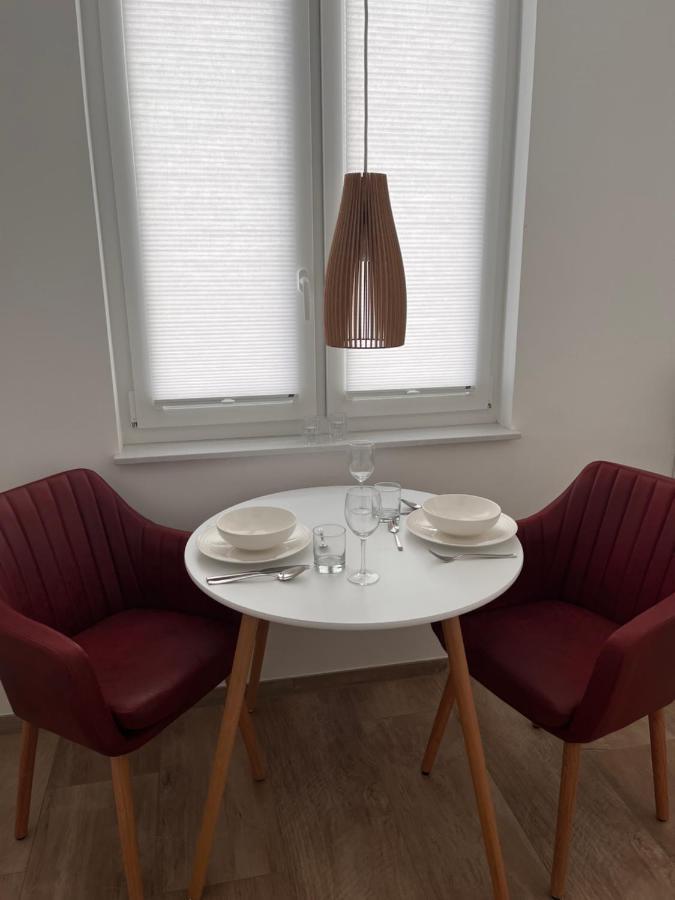B Im Welschen Apartment Oerlinghausen Екстериор снимка