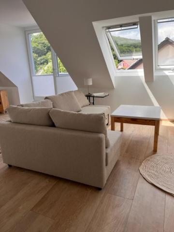 B Im Welschen Apartment Oerlinghausen Екстериор снимка