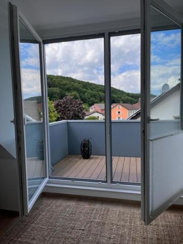 B Im Welschen Apartment Oerlinghausen Екстериор снимка