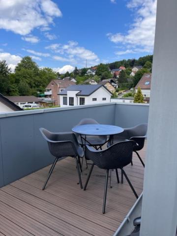 B Im Welschen Apartment Oerlinghausen Екстериор снимка
